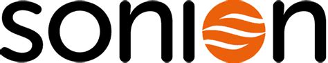sonion|Sonion • The future belongs to those who help the world to listen.